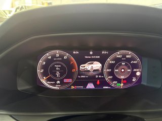 CUPRA DORMENTOR 2.0 TSI VZ 310CV DSG