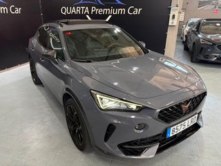 CUPRA DORMENTOR 2.0 TSI VZ 310CV DSG