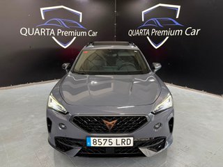 CUPRA DORMENTOR 2.0 TSI VZ 310CV DSG