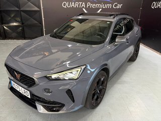 CUPRA DORMENTOR 2.0 TSI VZ 310CV DSG
