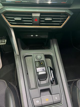 CUPRA DORMENTOR 2.0 TSI VZ 310CV DSG