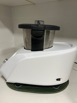 Robot Cocina Monsieur Cuisine Connect Wifi