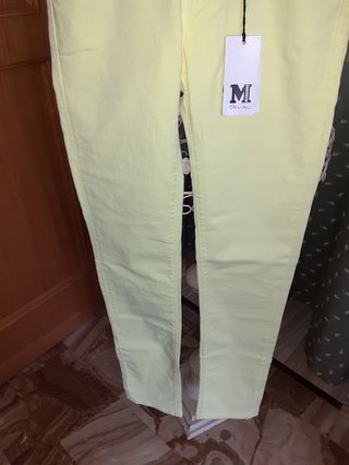 Missoni Denim Jeans Skinny Made Italy
