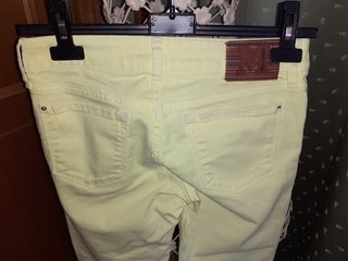 Missoni Denim Jeans Skinny Made Italy