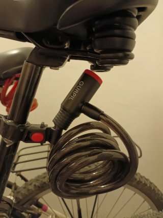 Bicicleta Conor AFX 4.0