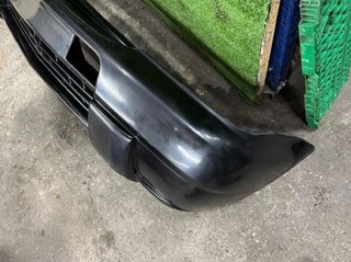 Paragolpes del nissan f20220x800 terrano ii 389566