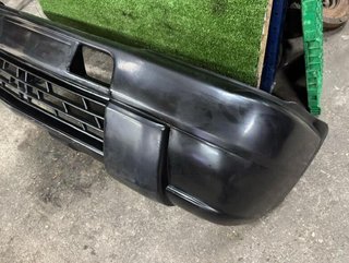 Paragolpes del nissan f20220x800 terrano ii 389566