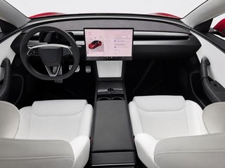 Tesla Model 3 Performance AWD 461 kW (627 CV)