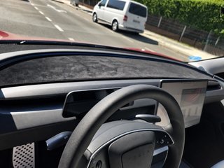 Tesla Model 3 Performance AWD 461 kW (627 CV)