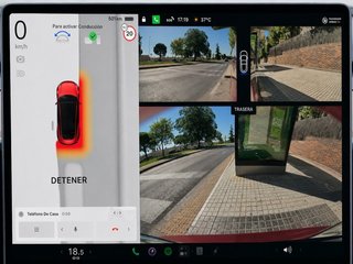 Tesla Model 3 Performance AWD 461 kW (627 CV)