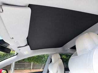 Tesla Model 3 Performance AWD 461 kW (627 CV)