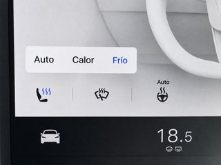 Tesla Model 3 Performance AWD 461 kW (627 CV)
