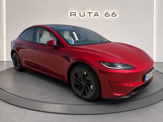 Tesla Model 3 Performance AWD 461 kW (627 CV)