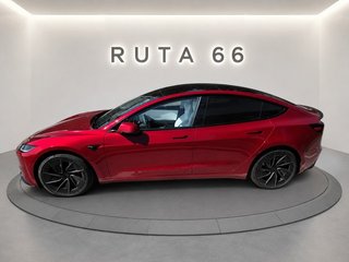Tesla Model 3 Performance AWD 461 kW (627 CV)