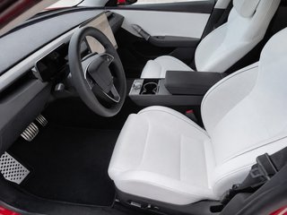Tesla Model 3 Performance AWD 461 kW (627 CV)