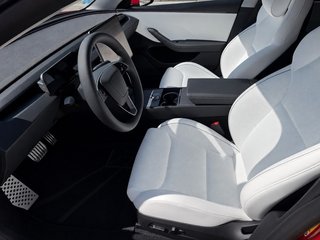 Tesla Model 3 Performance AWD 461 kW (627 CV)