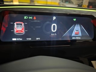 Tesla Model 3 Performance AWD 461 kW (627 CV)