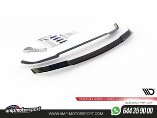 AÑADIDO DE ALERÓN PARA SKODA ENYAQ IV 2020--
