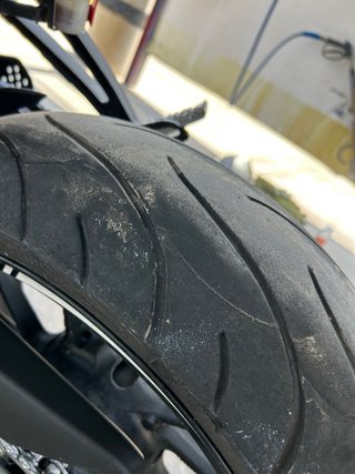 Yamaha MT-07 Carnet A2