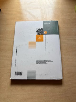 Libro de Motores Electromecánica