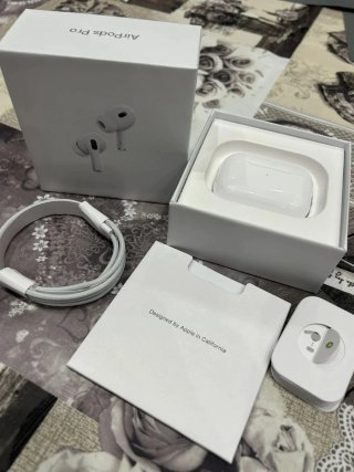 Airpods Pro 2 ANC (2022)