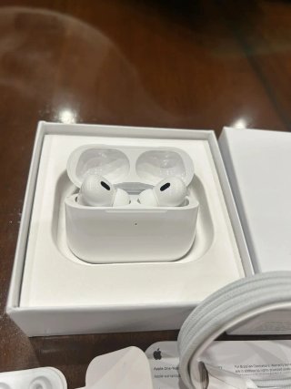 Airpods Pro 2 ANC (2022)