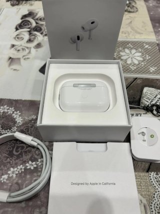 Airpods Pro 2 ANC (2022)