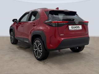Toyota Yaris Cross 130H Style 96 kW (130 CV)