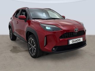 Toyota Yaris Cross 130H Style 96 kW (130 CV)