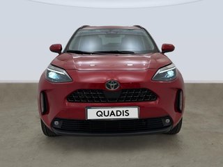 Toyota Yaris Cross 130H Style 96 kW (130 CV)