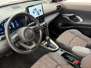 Toyota Yaris Cross 130H Style 96 kW (130 CV)
