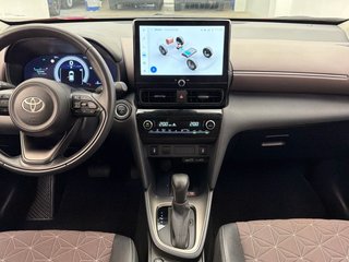 Toyota Yaris Cross 130H Style 96 kW (130 CV)