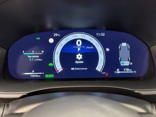 Toyota Yaris Cross 130H Style 96 kW (130 CV)