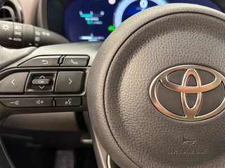 Toyota Yaris Cross 130H Style 96 kW (130 CV)