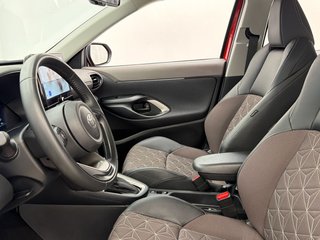 Toyota Yaris Cross 130H Style 96 kW (130 CV)