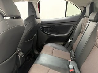 Toyota Yaris Cross 130H Style 96 kW (130 CV)