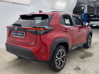 Toyota Yaris Cross 130H Style 96 kW (130 CV)