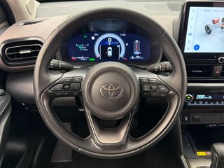 Toyota Yaris Cross 130H Style 96 kW (130 CV)