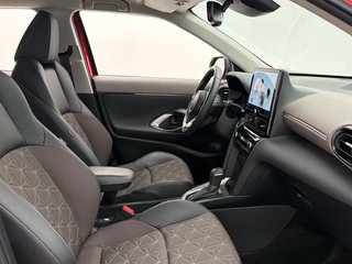 Toyota Yaris Cross 130H Style 96 kW (130 CV)