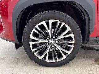 Toyota Yaris Cross 130H Style 96 kW (130 CV)