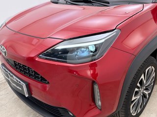 Toyota Yaris Cross 130H Style 96 kW (130 CV)