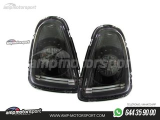 PILOTOS LED PARA MINI ONE/COOPER R56 2006-2010