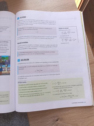 Proyecto: FanFest - Física y Química 2 ESO