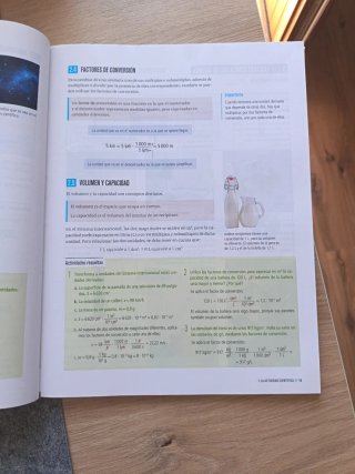 Proyecto: FanFest - Física y Química 2 ESO