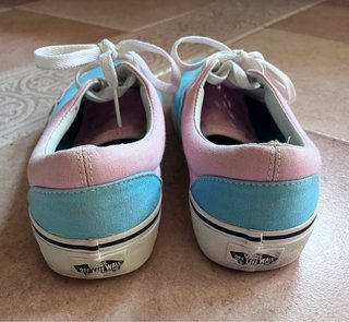 Zapatillas Vans Classic