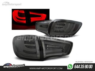 PILOTOS LED BAR PARA KIA SPORTAGE 3 2010-2014