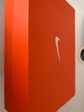 Botas de tacos Nike Talla 42 Nuevas