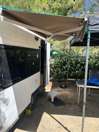 Caravana rutera
