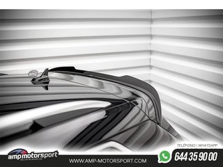 AÑADIDO DE ALERÓN PARA SKODA KODIAQ MK1 2019--