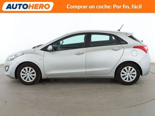 Hyundai i30 1.4 Klass Bluedrive